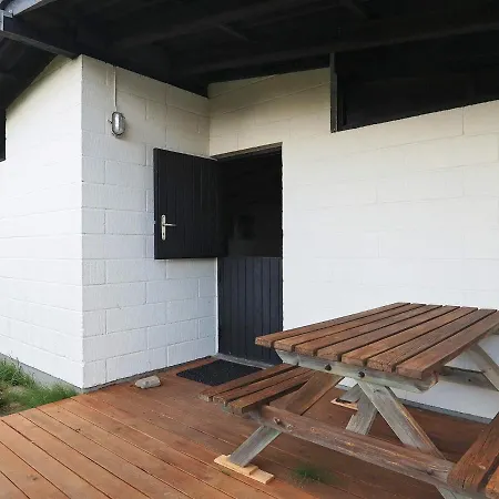 Holiday home 4 Person In Tranek R