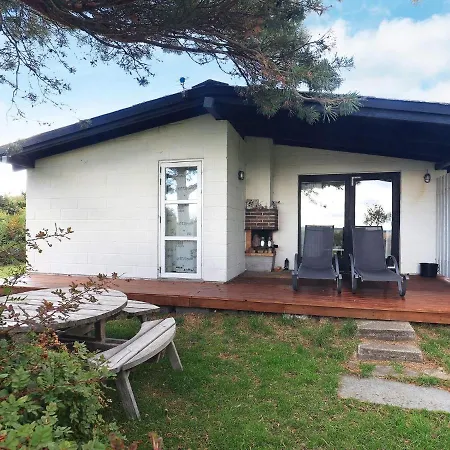 Holiday home 4 Person In Tranek R *