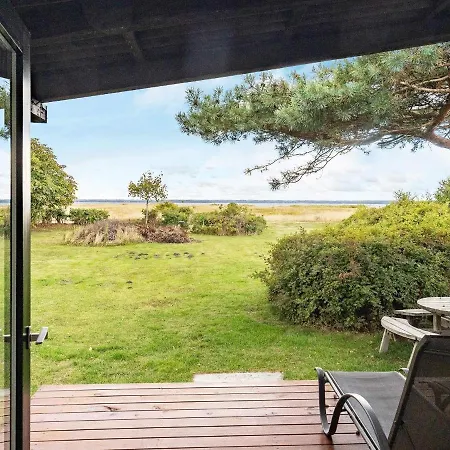4 Person In Tranek R Holiday home *