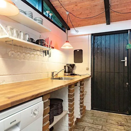 Holiday home 4 Person In Tranek R