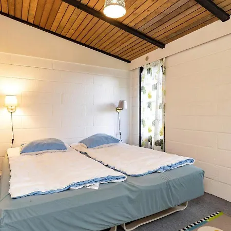 4 Person In Tranek R Holiday home